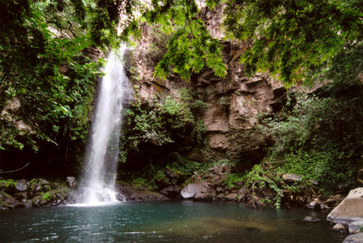 Rincón de la Vieja National Park