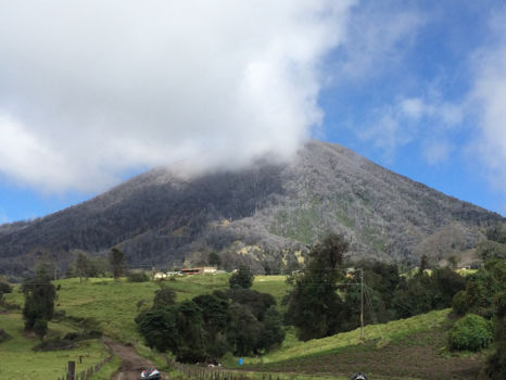 Turrialba