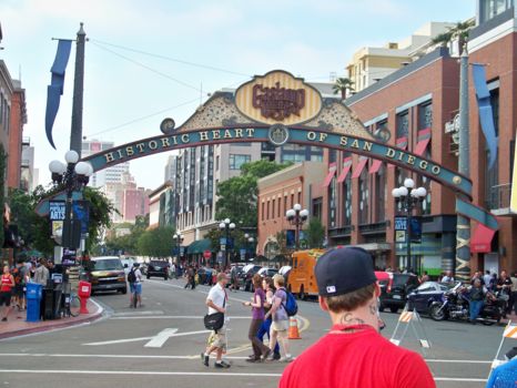 Ocean-to-Ocean Highway