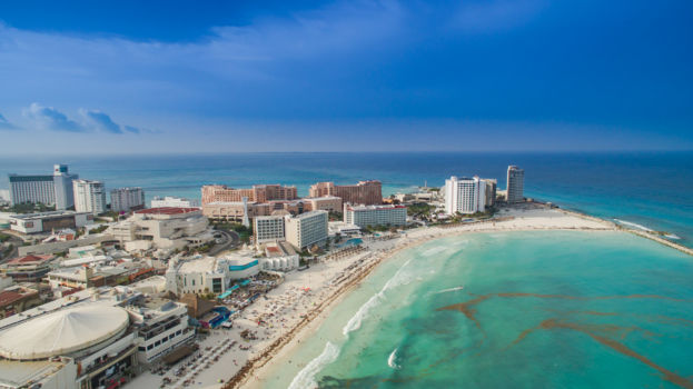 Cancun