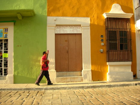 Campeche
