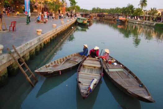 Rondreis Vietnam in vier weken