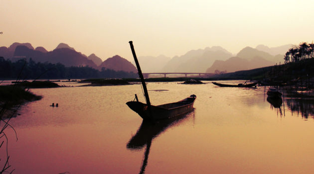 Rondreis langs de kust van Vietnam