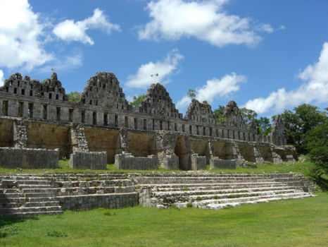 Uxmal