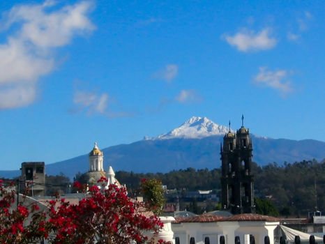 Puebla