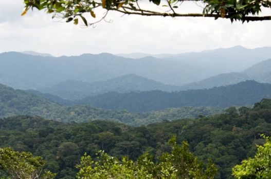 Chagres National Park