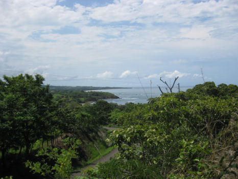 Azuero Peninsula