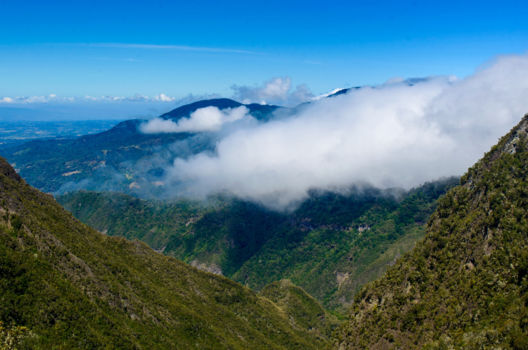 La Amistad International Park