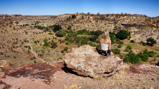 Mapungubwe National Park