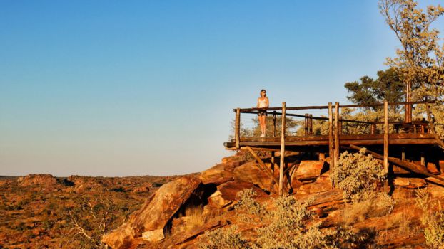 Mapungubwe National Park