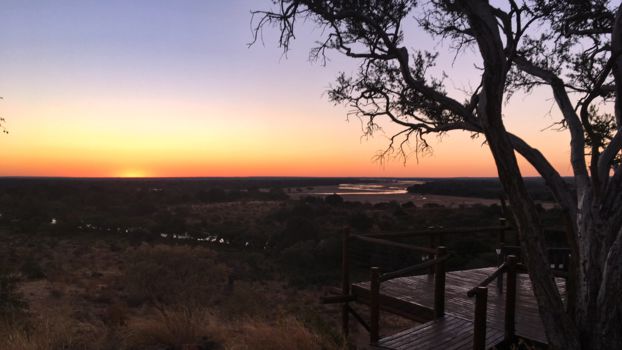 Mapungubwe National Park