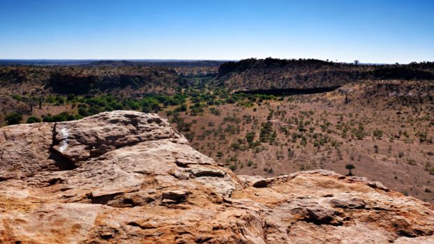 Mapungubwe National Park