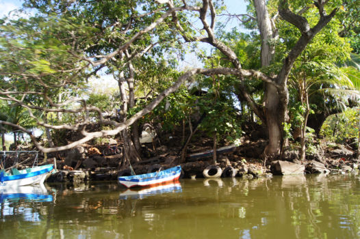 Padre Ramos Natural Reserve