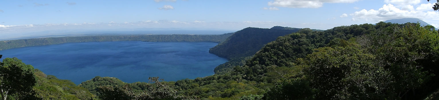 Laguna de Apoyo