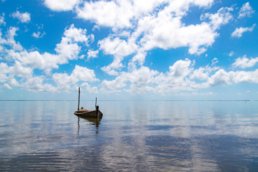 Pearl Keys