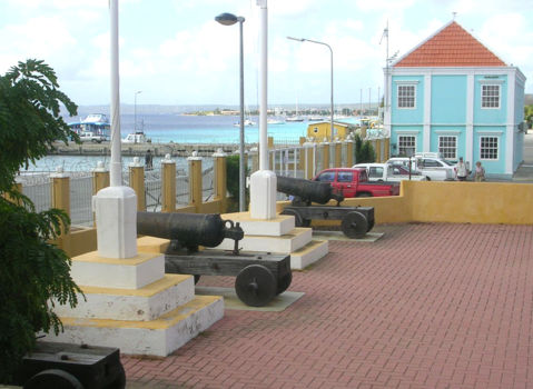 Fort Oranje