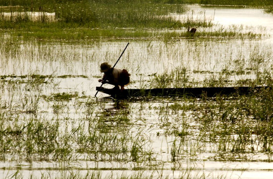 Rondreis Vietnam, Laos & Cambodja