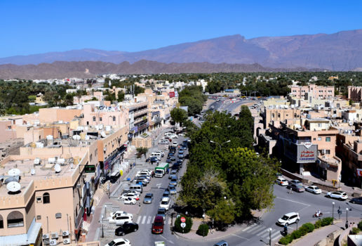 Nizwa