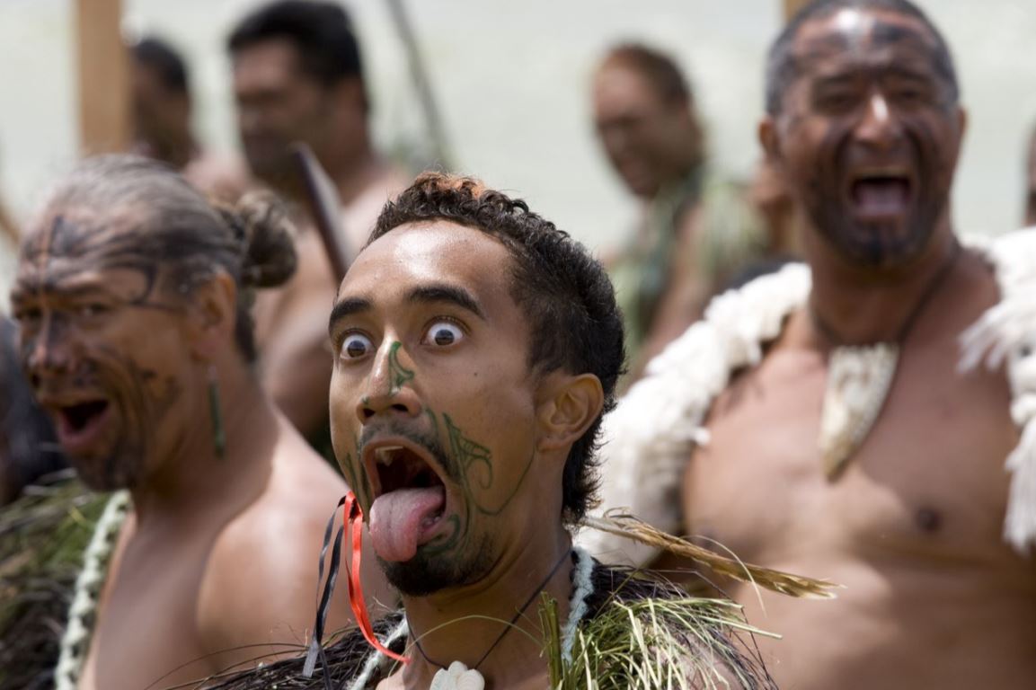 Top Bijzondere Plekken Van De Maori Nieuw Zeeland Nl