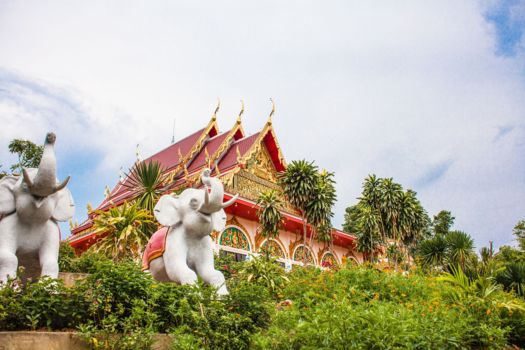 Rondreis Oost-Thailand: buiten de gebaande paden