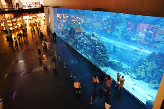 Dubai Mall