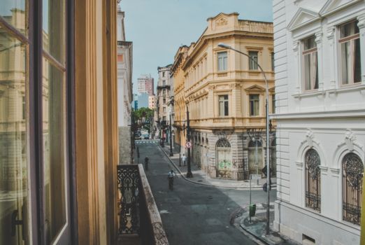 Rondreis Noordoost-Brazilië