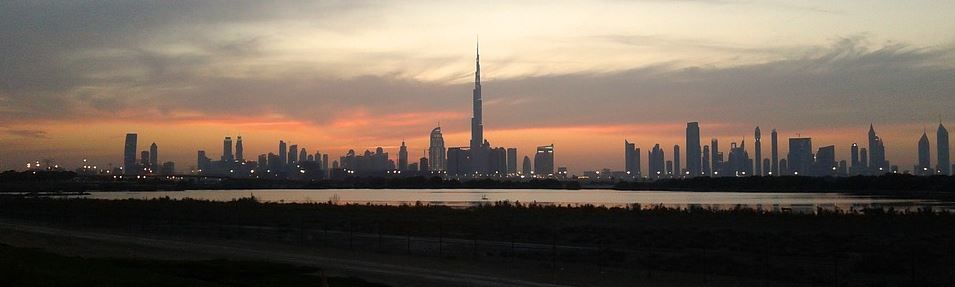Burj Khalifa