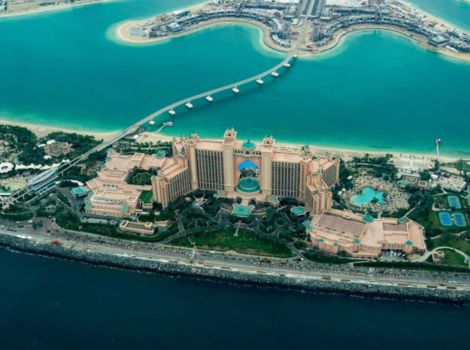 Atlantis the Palm