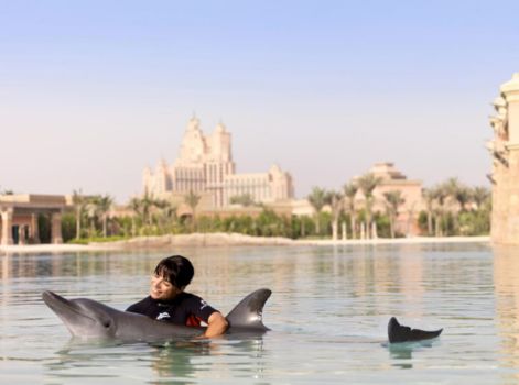 Atlantis the Palm