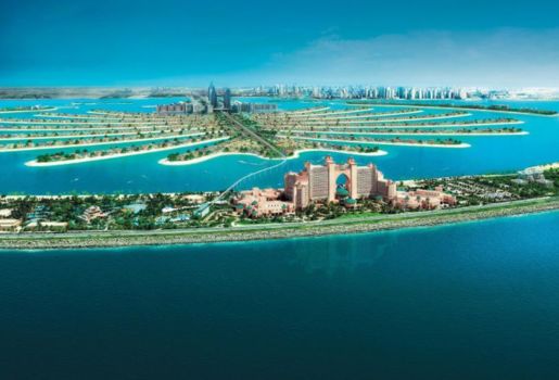 Atlantis the Palm