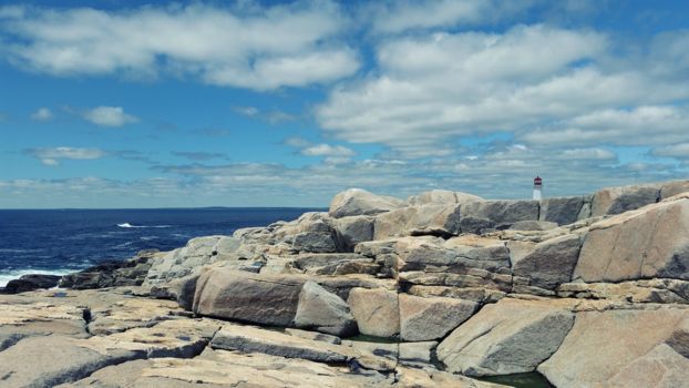 Peggy's Cove