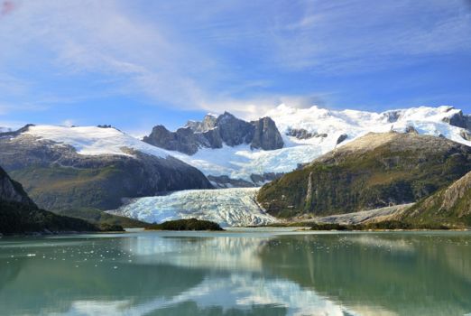 Rondreis Argentinië en Chili