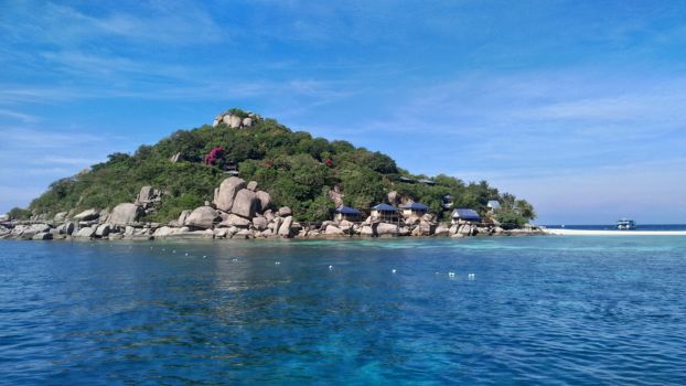Koh Nang Yuan