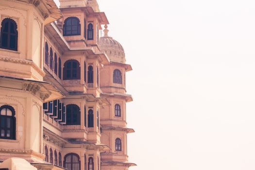 Rondreis Rajasthan