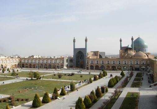 Isfahan