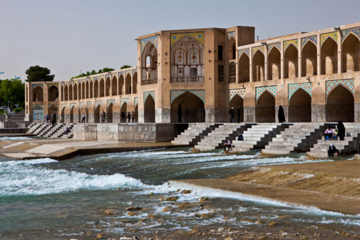 Isfahan