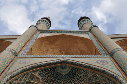 Yazd