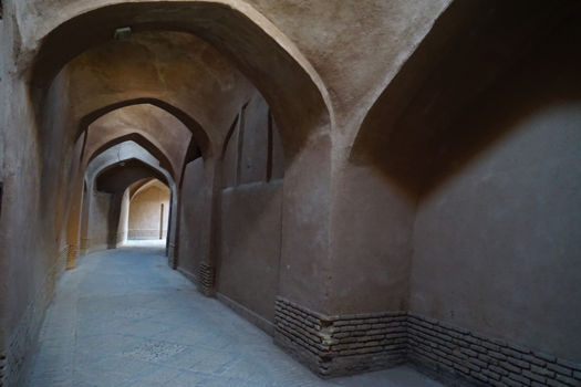 Yazd
