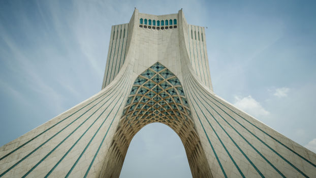 Teheran
