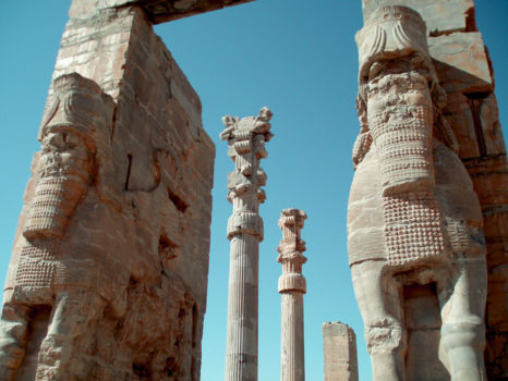 Persepolis