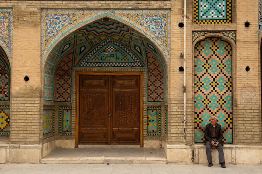 Qazvin