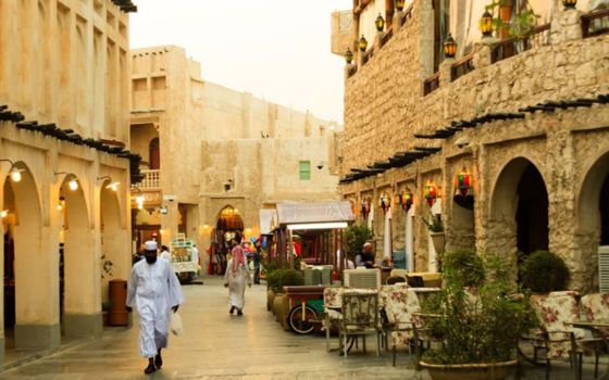 Souq Waqif