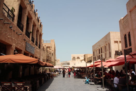 Souq Waqif
