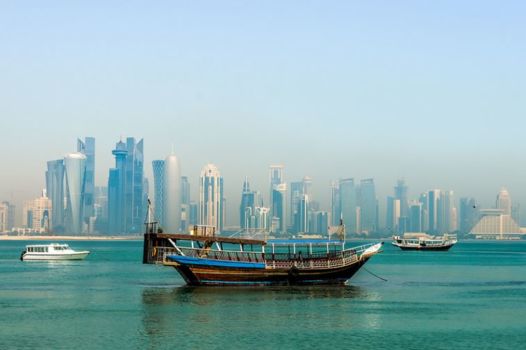 Doha