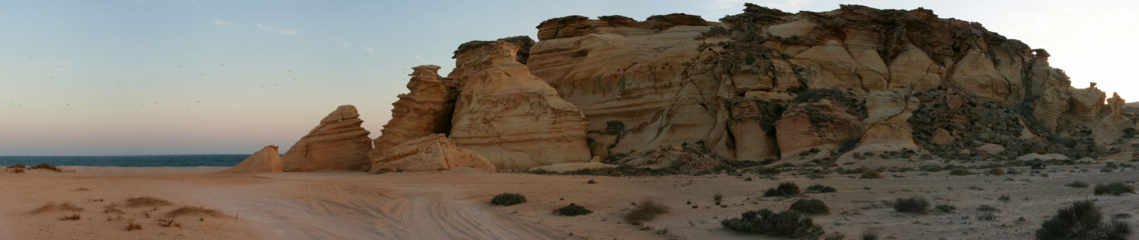 Ras al Hadd