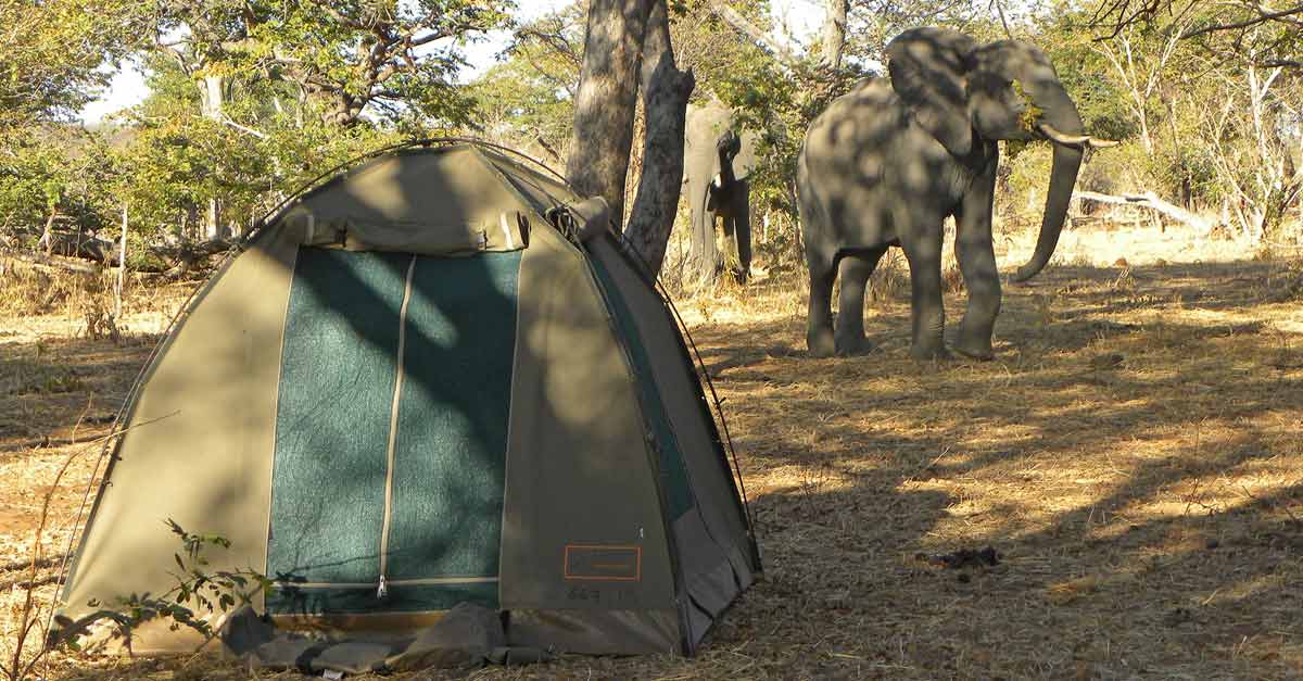 Top 10 campings in ZuidAfrika ZuidAfrika.nl