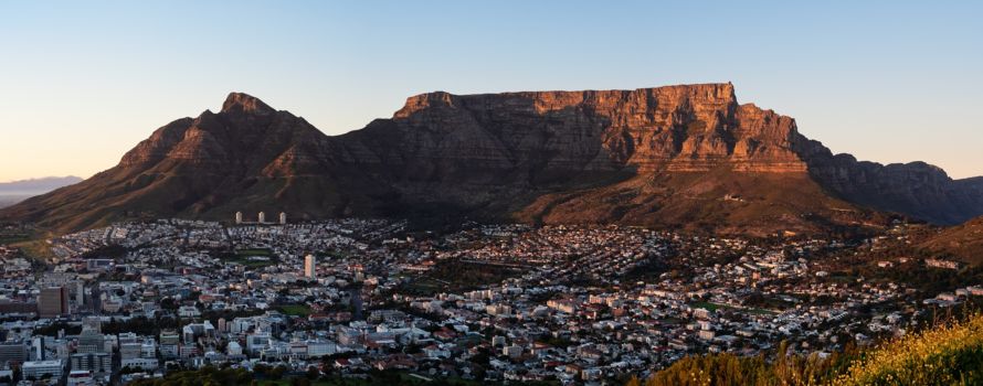Tafelberg