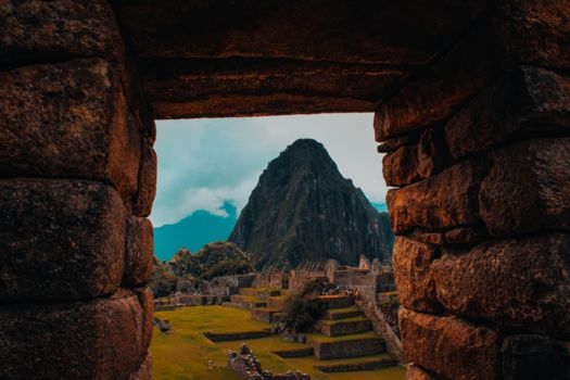Rondreis Machu Picchu