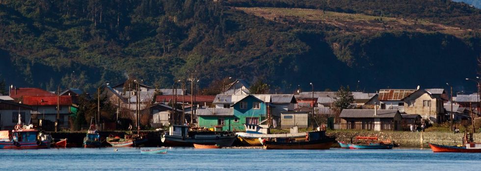 Puerto Montt