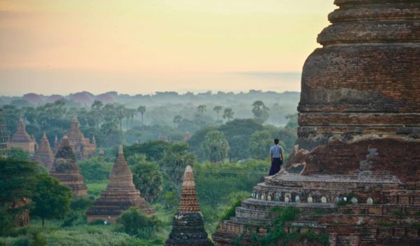 Rondreis Myanmar: de highlights in één week